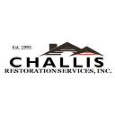 Challis Restoration Services logo